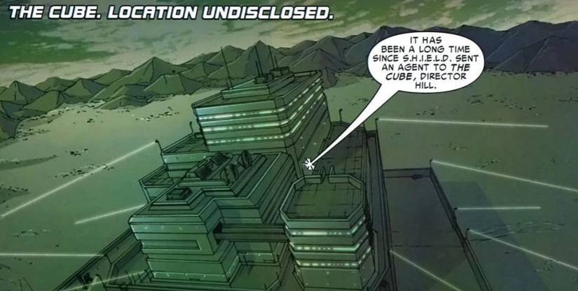 Falcon And The Winter Soldier: 10 Things Only Comic Book Fans Know ...