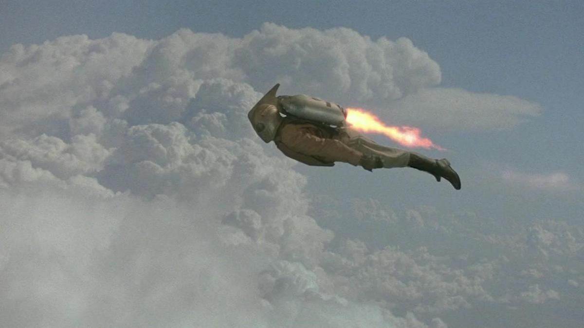 10 Best Movies Based On Pulp Comic Books