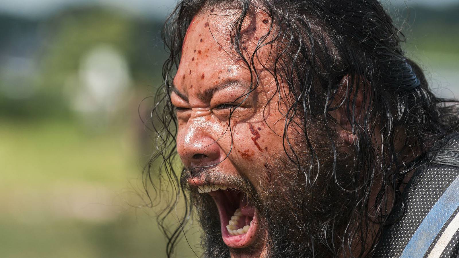 Jerry's Breakdown - Jerry Reed (Guitar Lead Sheet), image size:1600x900