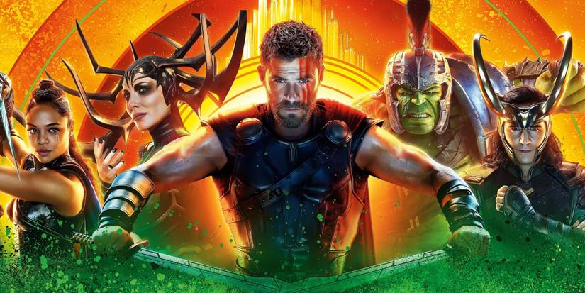 Thor 4: Ragnarok Really Did Save The Franchise
