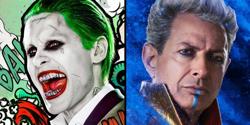 Thor: Ragnarok & Suicide Squad Are The Same Movie