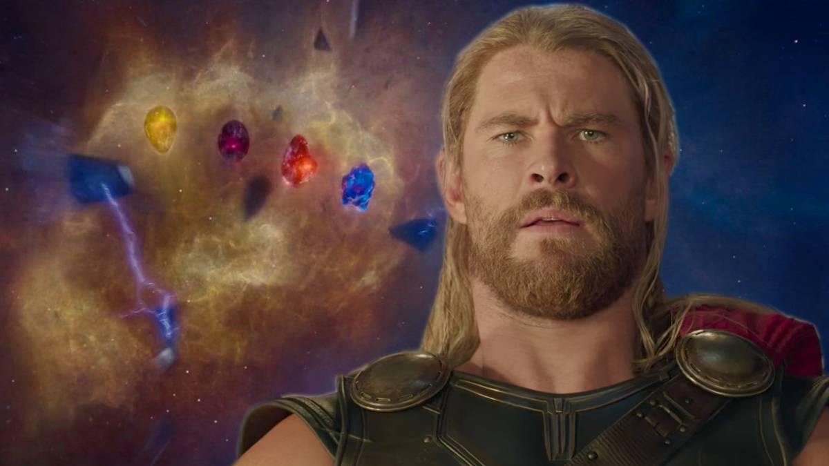 Thor: Ragnarok Ruins Age of Ultron's Ending