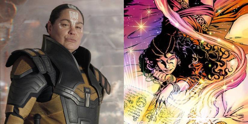 Thor: Ragnarok Character Guide