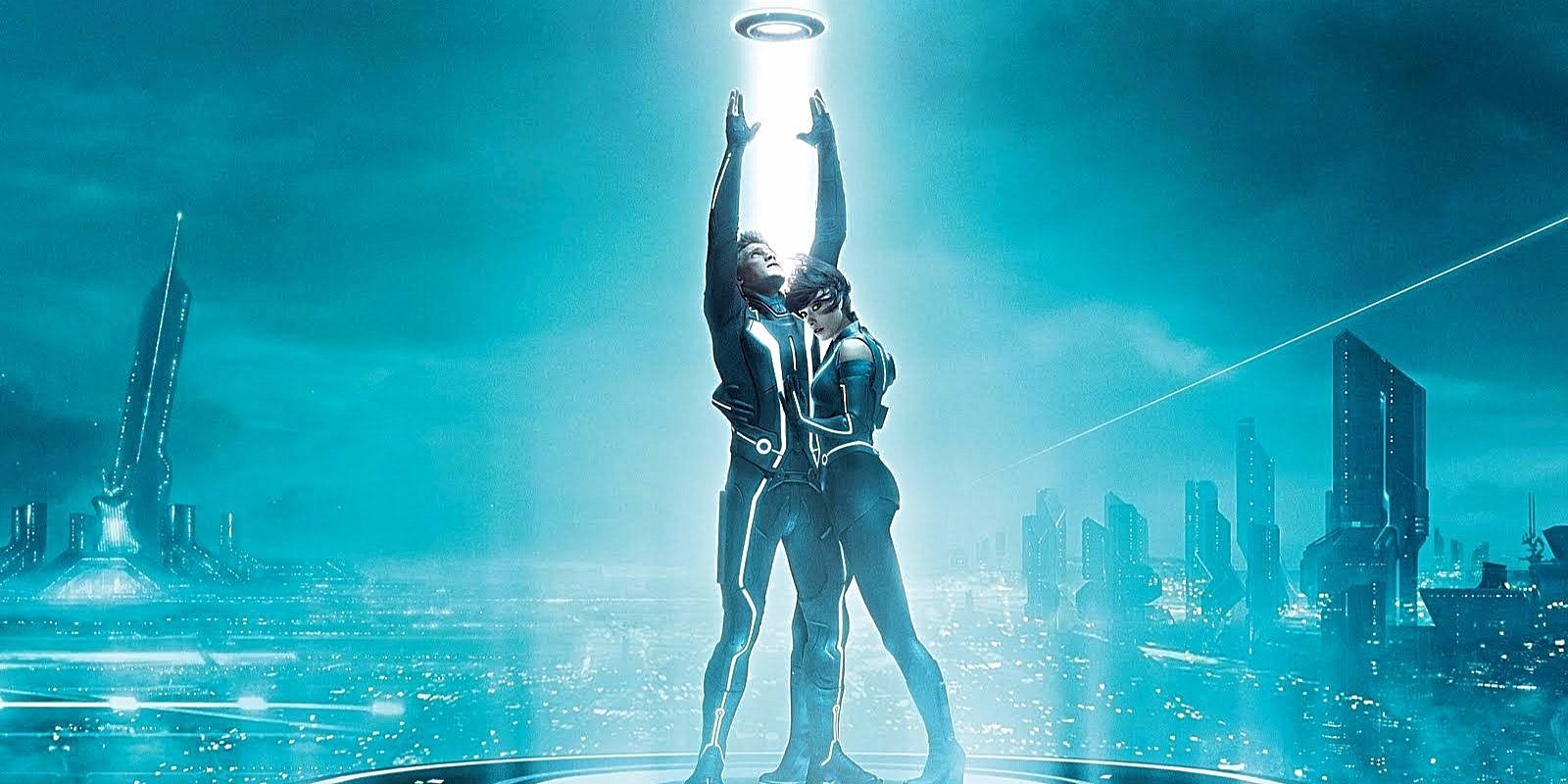 Jared Letos Tron Movie Will Struggle To Compete With The First Two Films For 1 Simple Reason