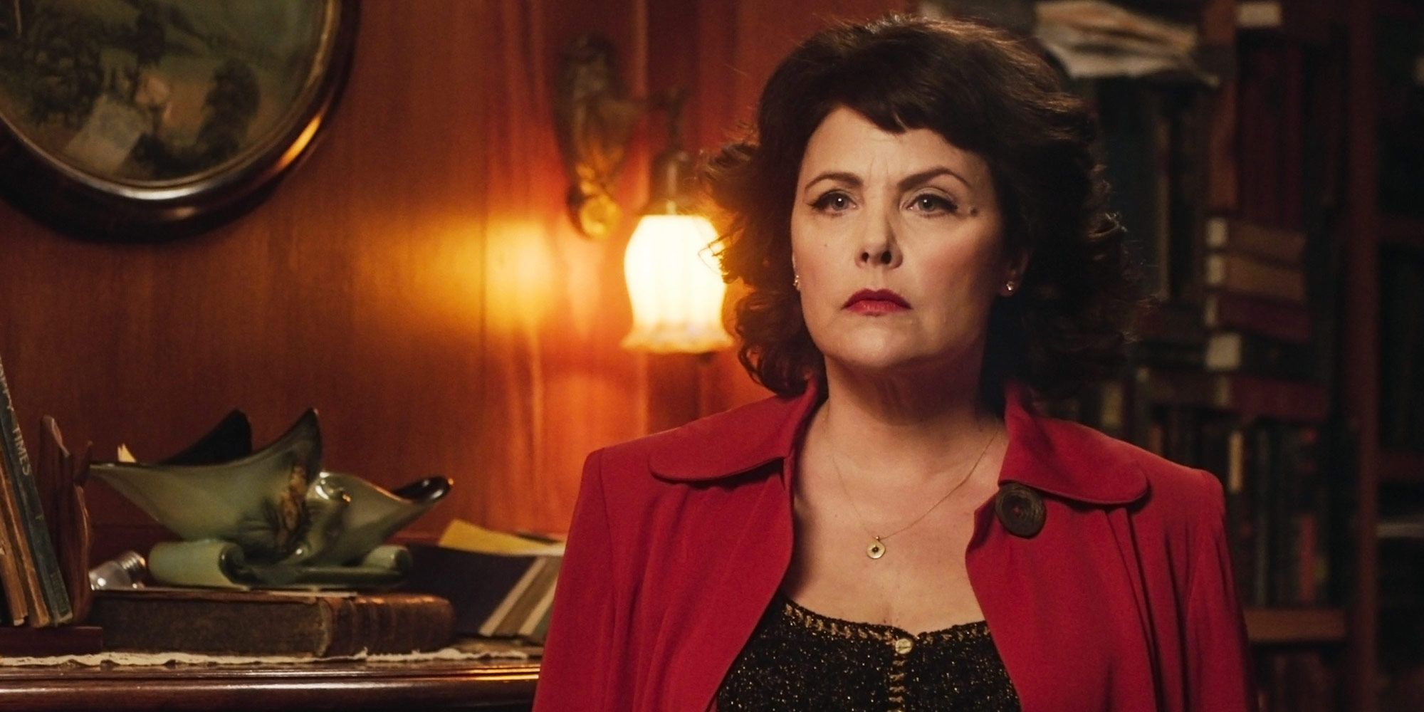 10 Best Twin Peaks Characters, Ranked