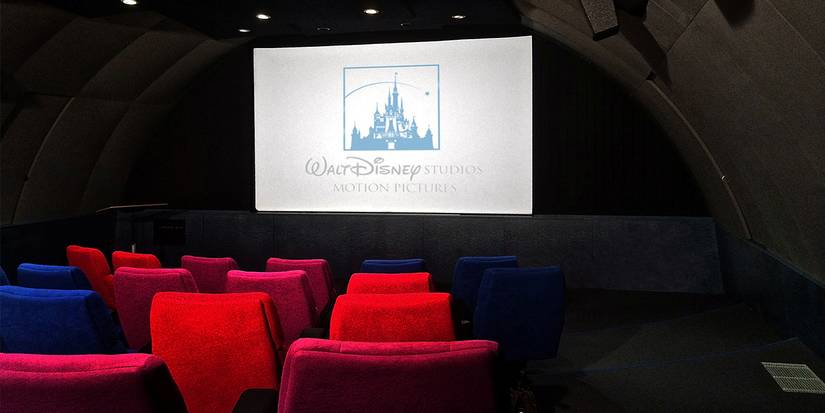Disney’s Primary Focus Now On Streaming