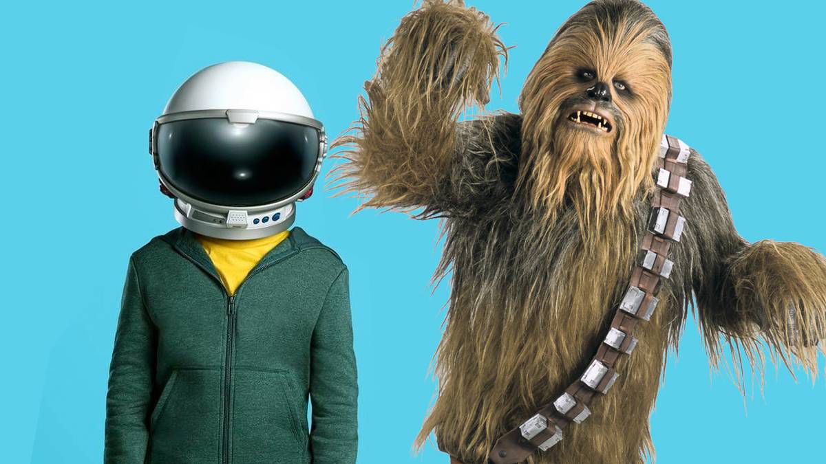 How Wonder Got The Rights To Star Wars
