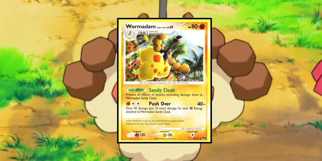 15 Pokémon Cards That Had To Be Banned Before They Broke The Game