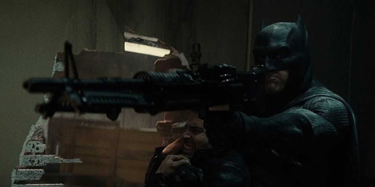 The DCU's New Batman Will Be The Biggest Challenge To The Dark Knight's ...