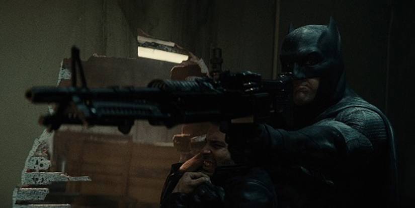 5 Things Batfleck Got Right (& 5 It Got Wrong)