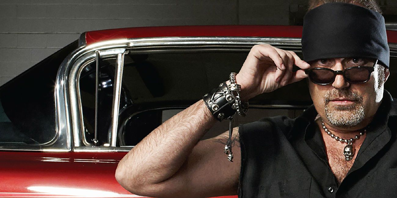 15 Rules The Cast Of Counting Cars Is Forced To Obey