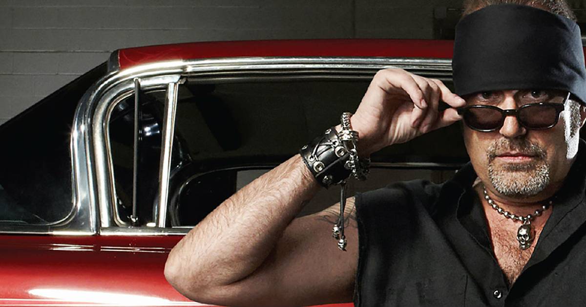 15 Rules The Cast Of Counting Cars Is Forced To Obey