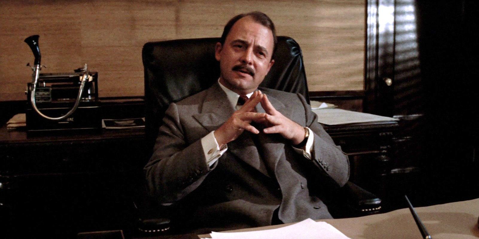 Magnum P.I. Actor John Hillerman Passes Away at 84 | Screen Rant John Hillerman