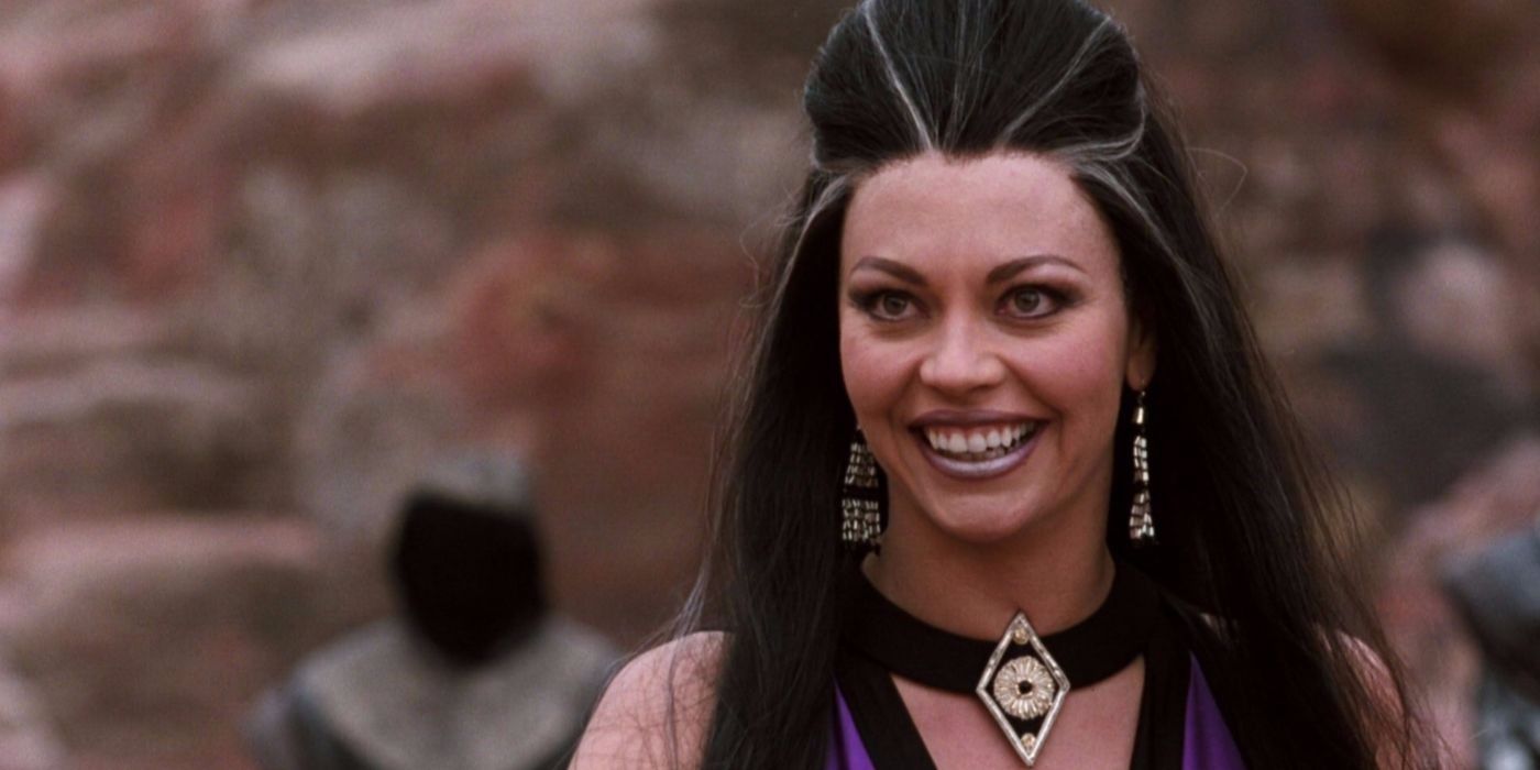 8 Harsh Realities Of Rewatching Mortal Kombat: Annihilation 27 Years Later