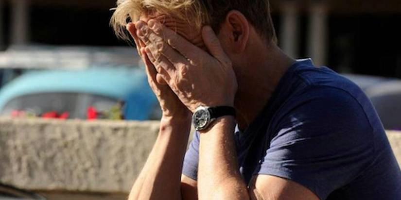 Kitchen Nightmares: 10 Funniest Insults From Gordon Ramsay On The Show
