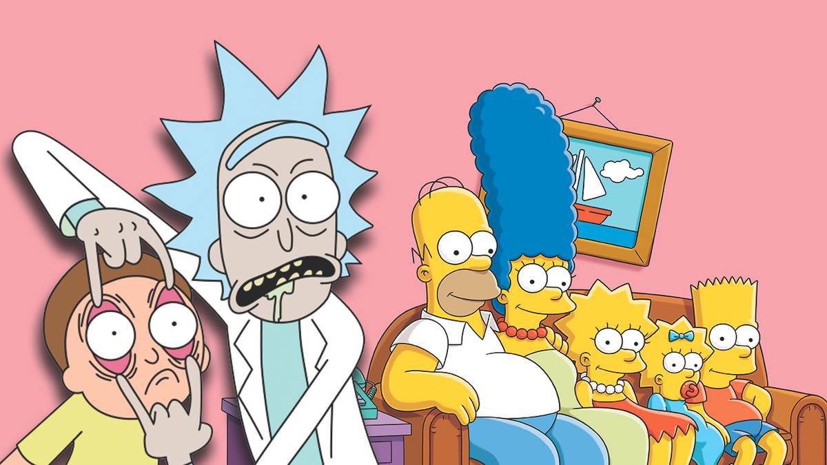 The Simpsons to Feature Rick & Morty Szechuan Sauce Cameo