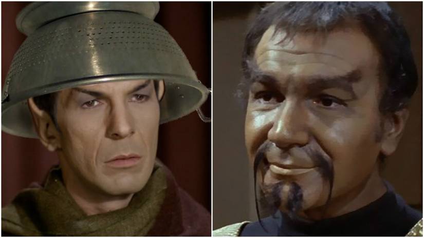 Things You Completely Missed In Star Trek Discovery