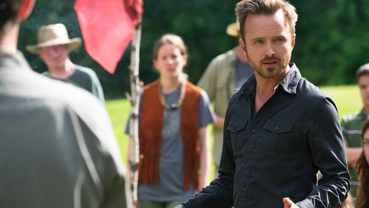 Hulu's The Path Season 3 Trailer
