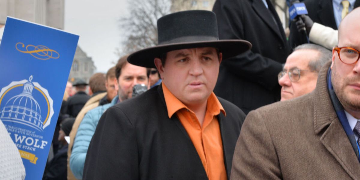 15 Dark Secrets You Never Knew About Amish Mafia