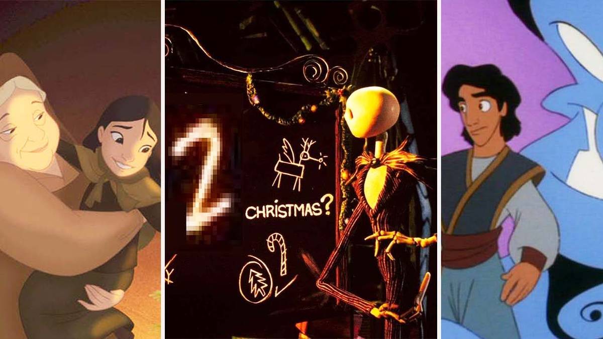 Canceled Disney Sequels We’ll Never Get To See