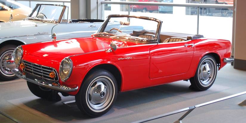 Dark Secrets Behind Chasing Classic Cars