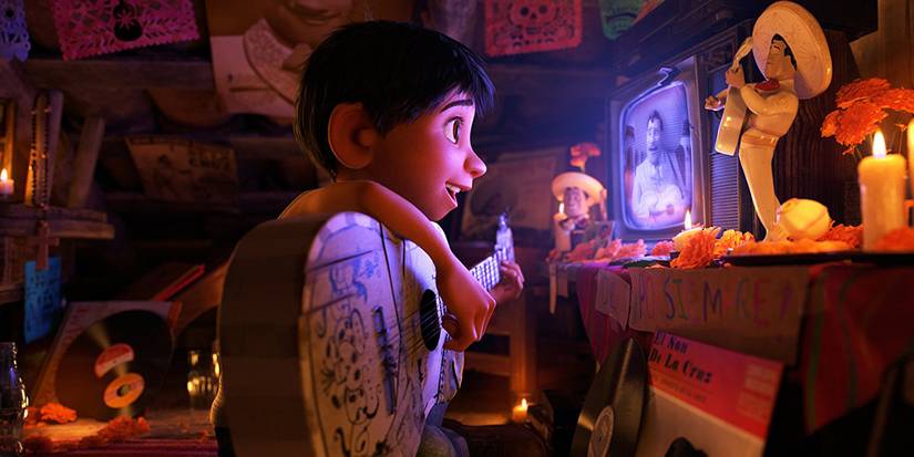 Jason Merck Coco Coco Interview: Director Adrian Molina