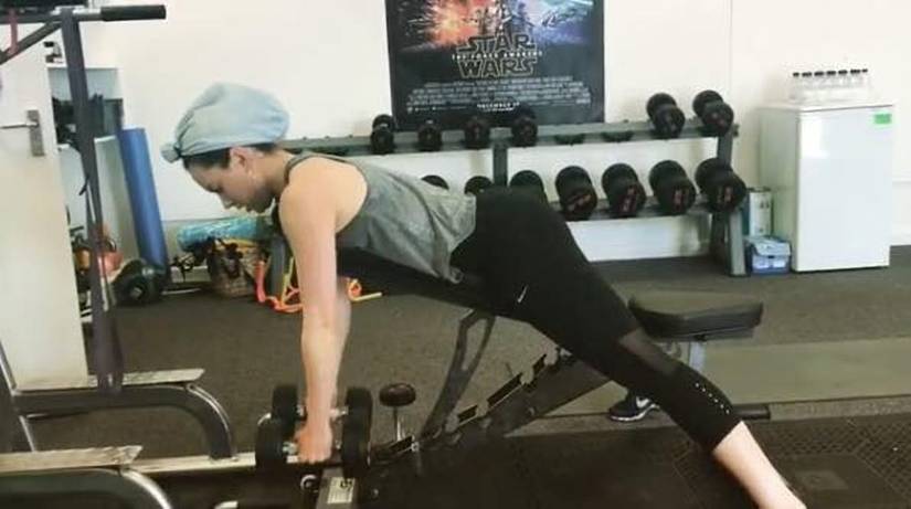 Star Wars:Things You Never Knew About Rey