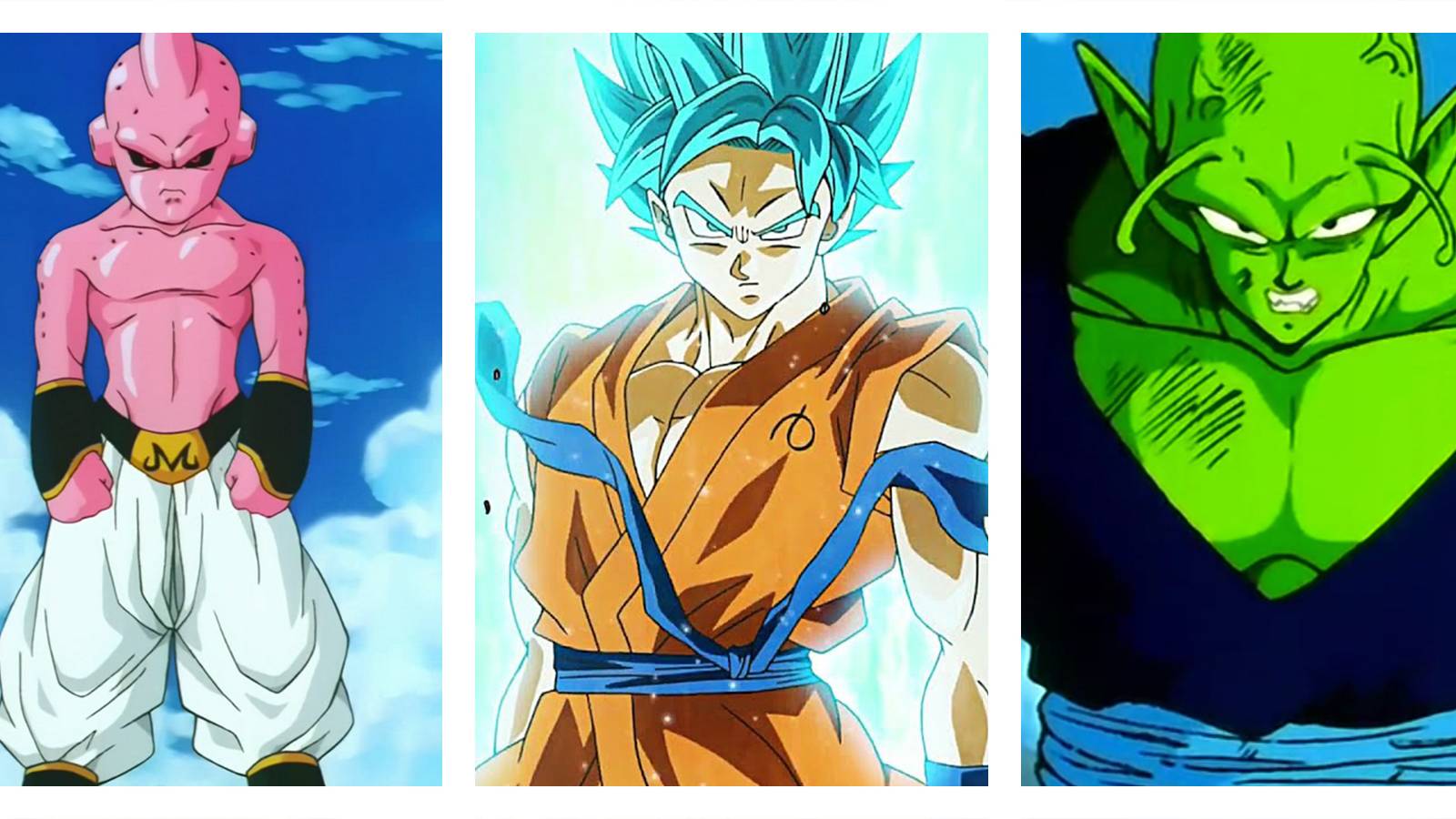 Dragon Ball: Every Species, Ranked