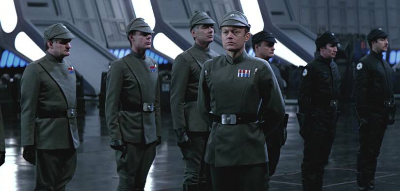 Star Wars: Things You Didn't Know About The First Order