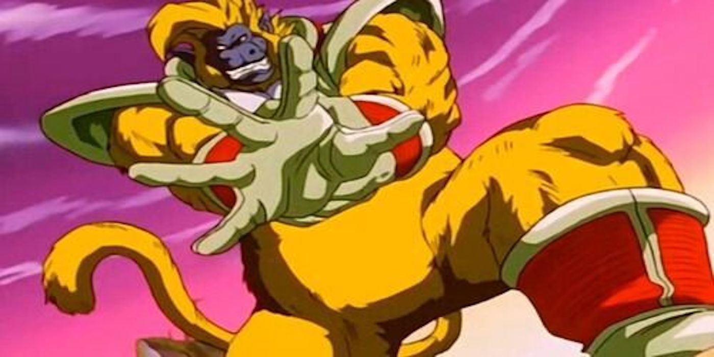 Every Dragon Ball Anime Series Ranked Worst to Best