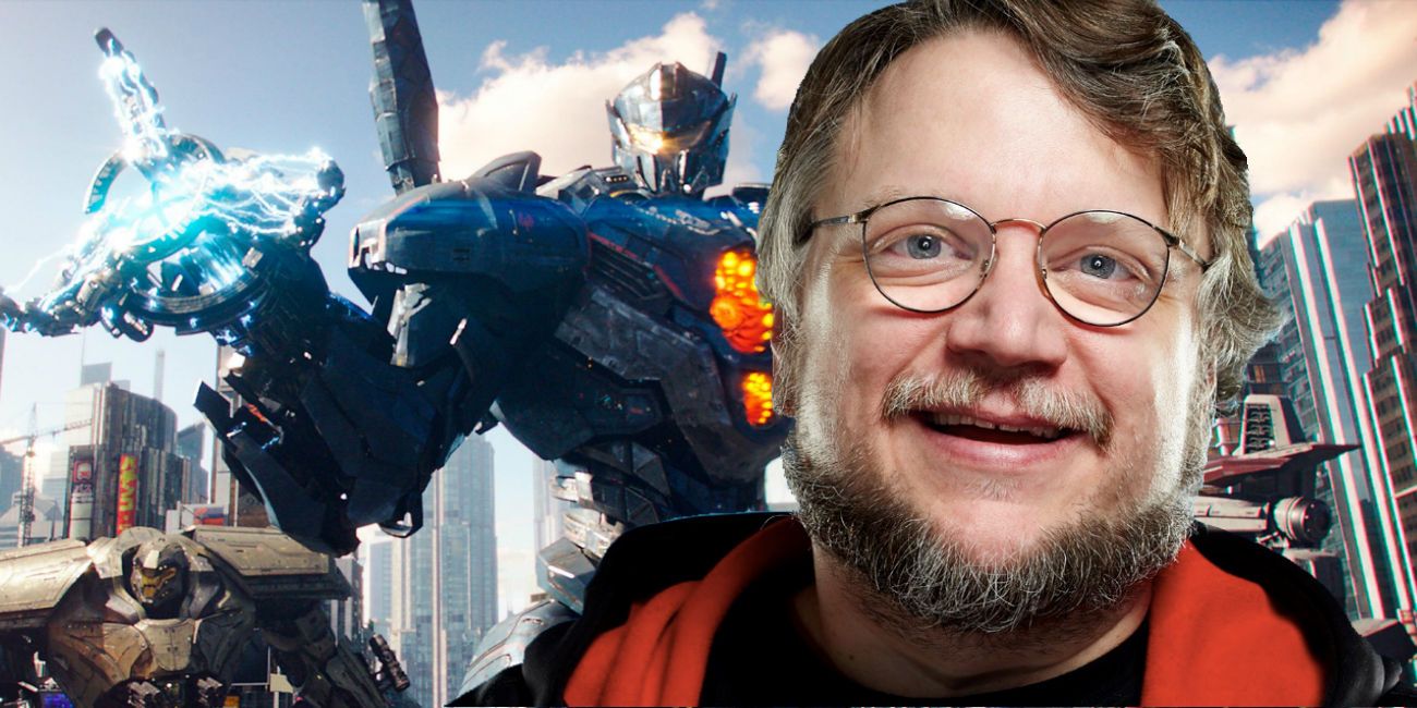 Guillermo del Toro Reveals Why He’s Not Directing Pacific Rim 2