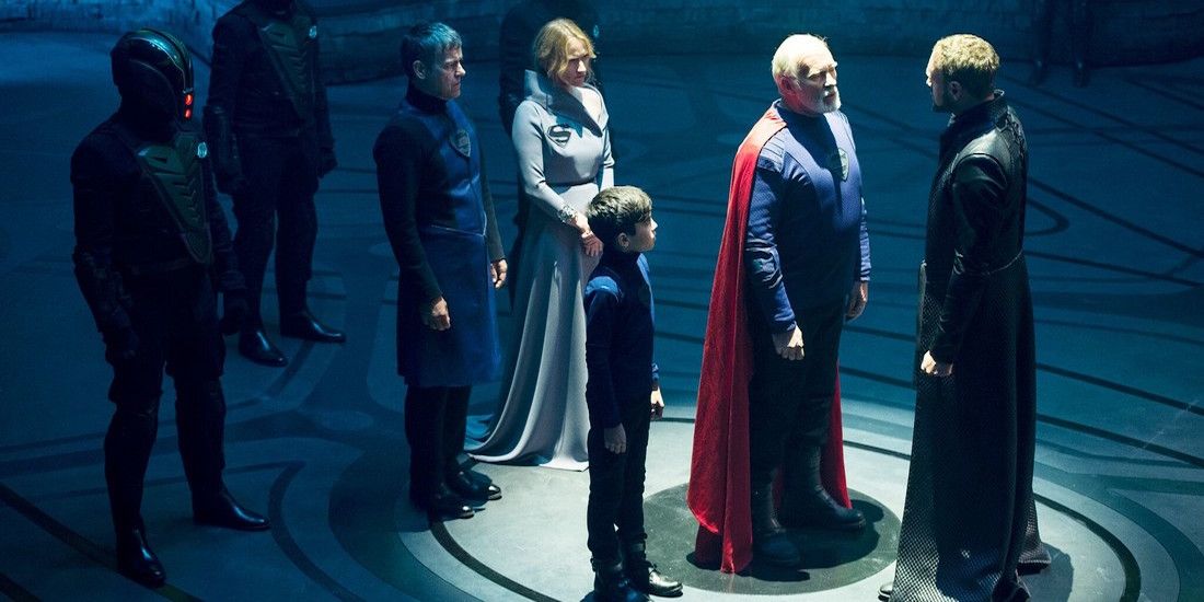 Krypton Series Krypton Series