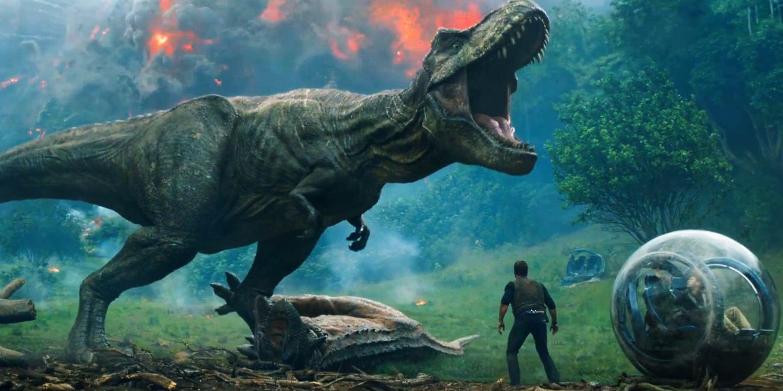 Jurassic World 2 Stream Hd Filme
