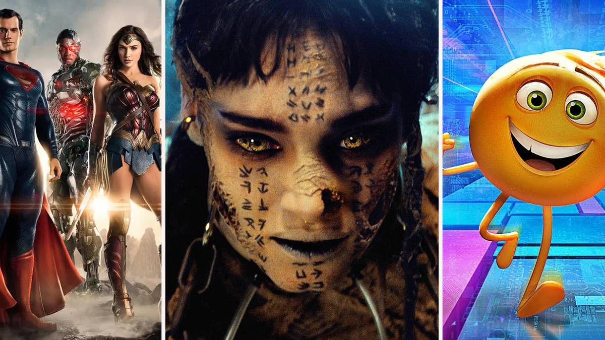 The Worst Movies Of 2017 (According To Rotten Tomatoes), image size:1200x675