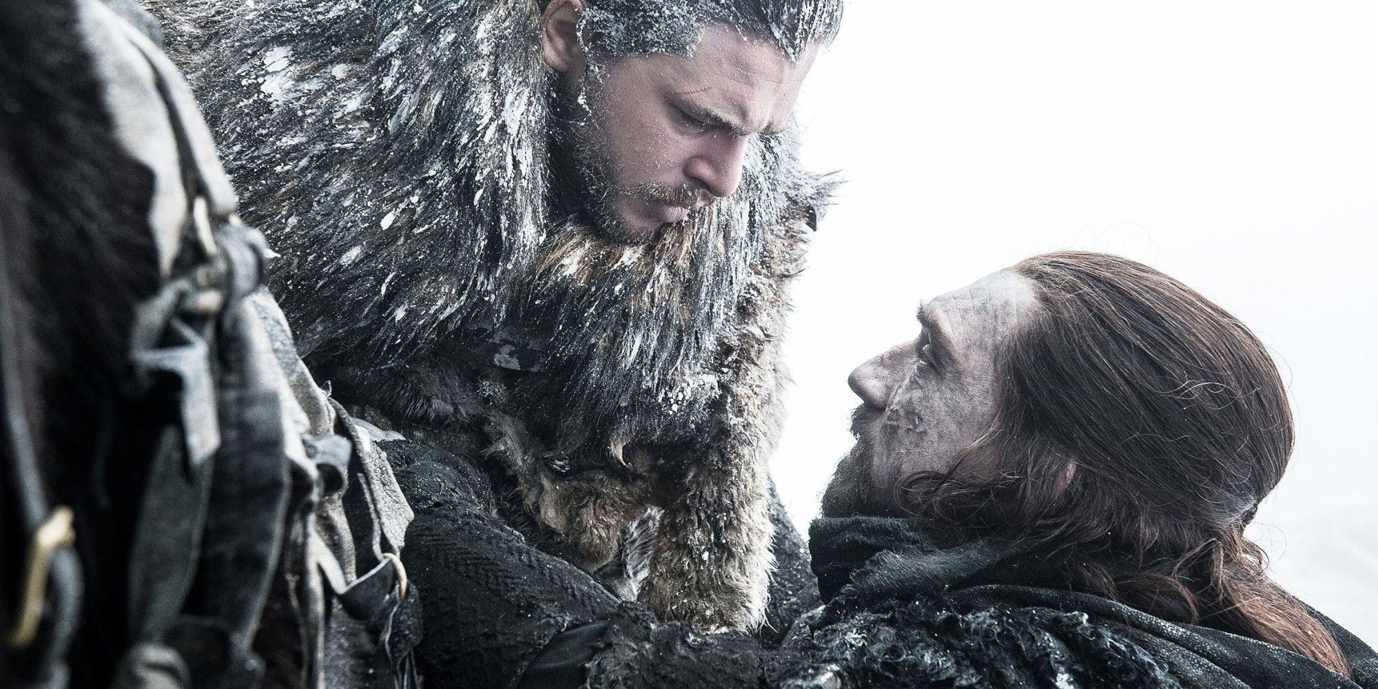 Every Stark's Game Of Thrones Character Arc, Ranked Worst To Best