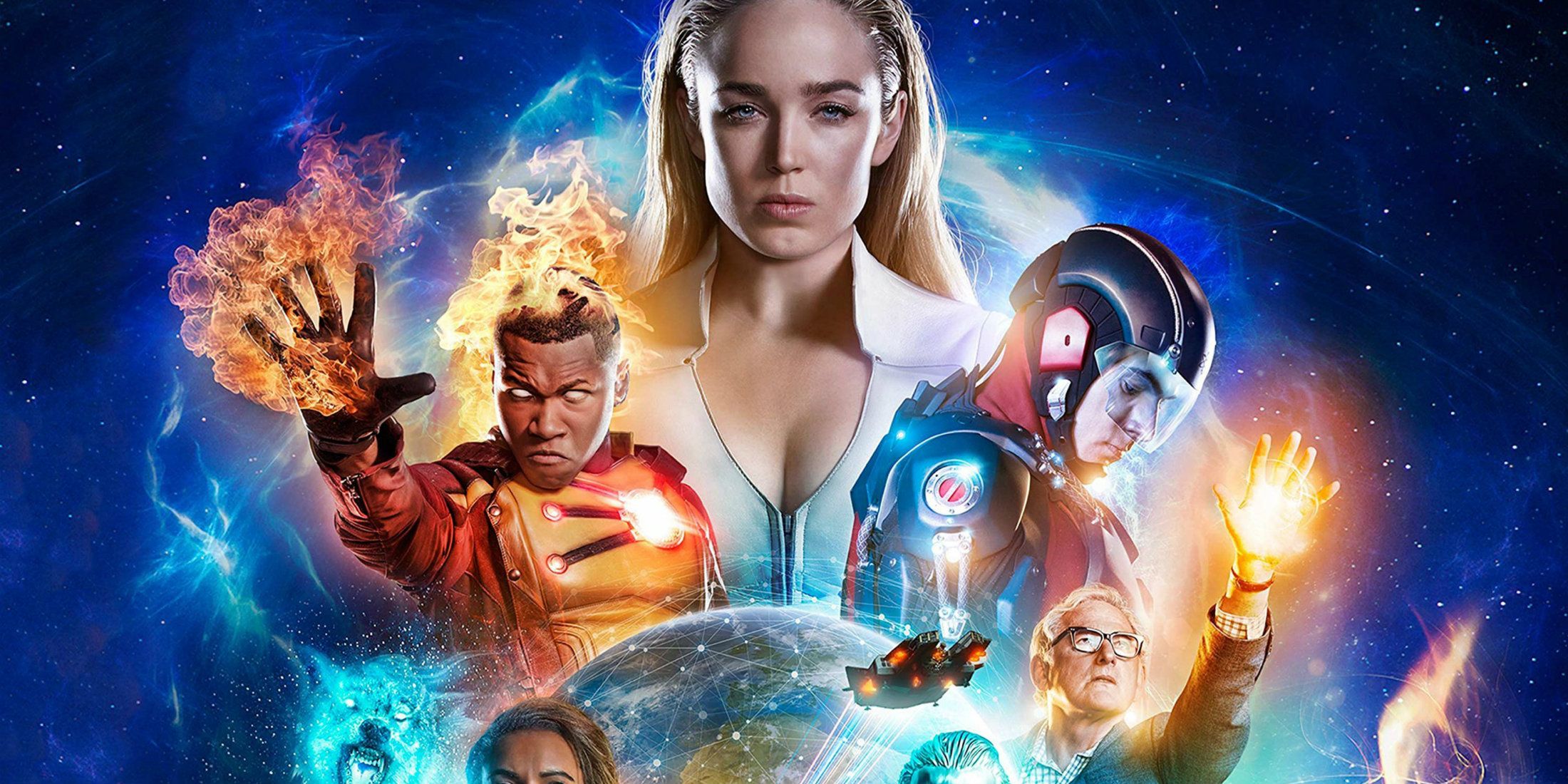 Dc Legends Of Tomorrow Saison 1 TELECHARGER LEGENDS OF TOMORROW SAISON 1 - Otalsesdayce