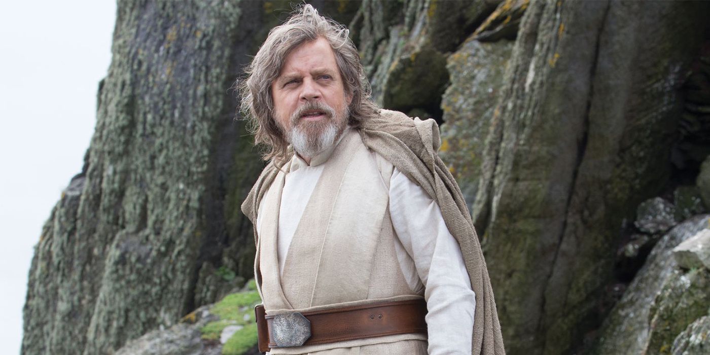 Star Wars: 11 Things That Make No Sense About Luke Skywalker