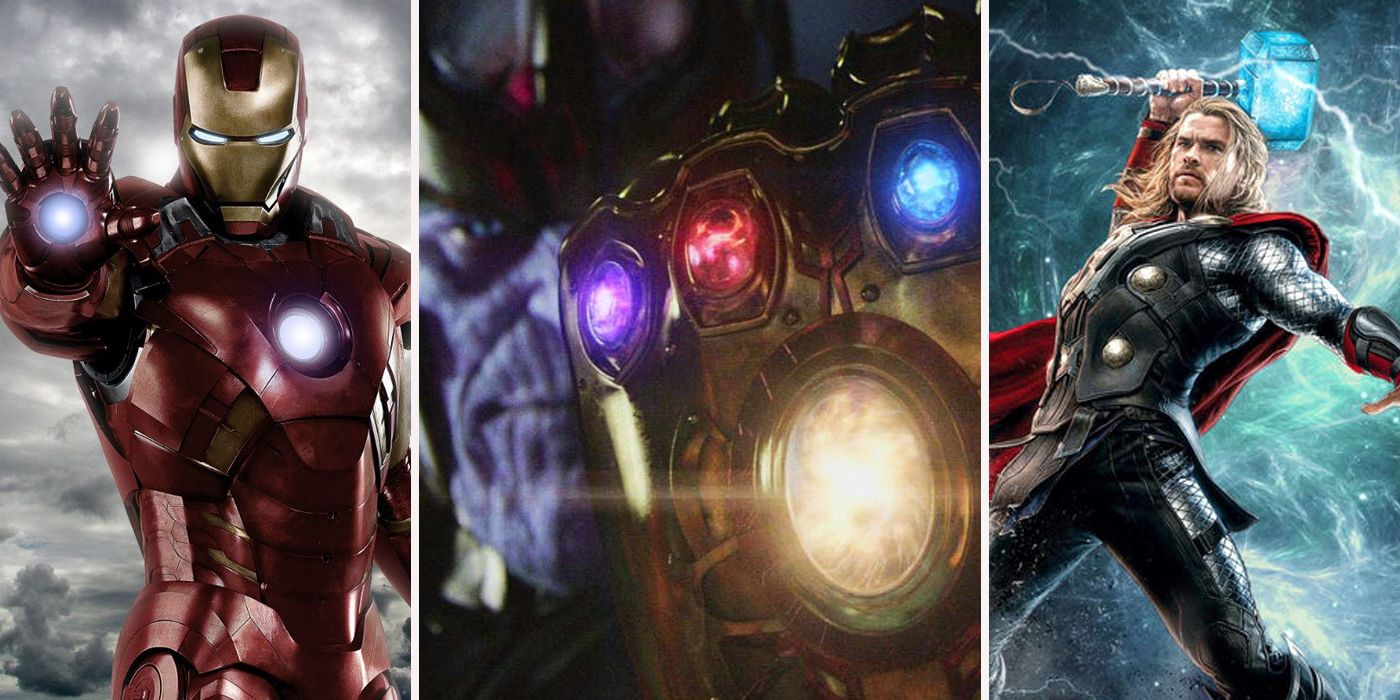 15 Crazy Theories About Where Mcu S Soul Stone Is Hiding