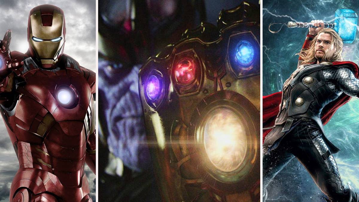 Crazy Theories About Where MCU's Soul Stone Is Hiding