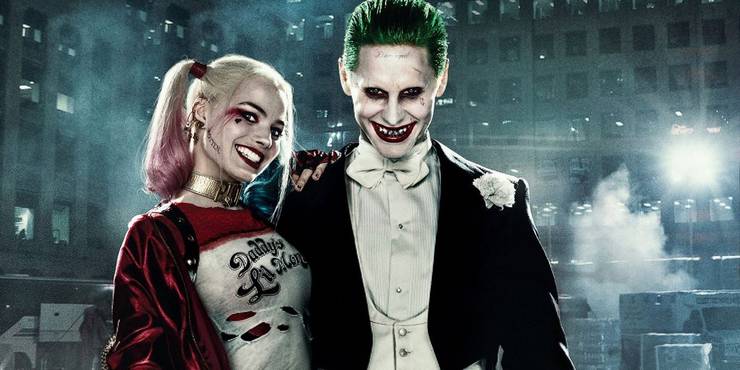 Movie the joker Joker (2019)