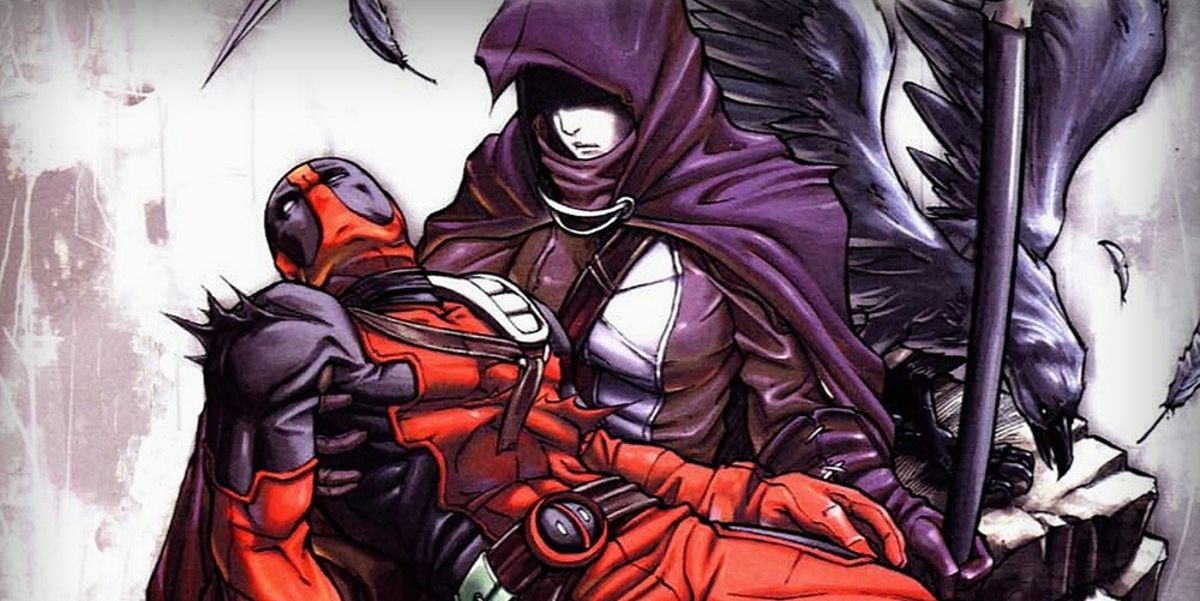 Deadpool's Powers: All 10 From The Comics & Movies, Explained