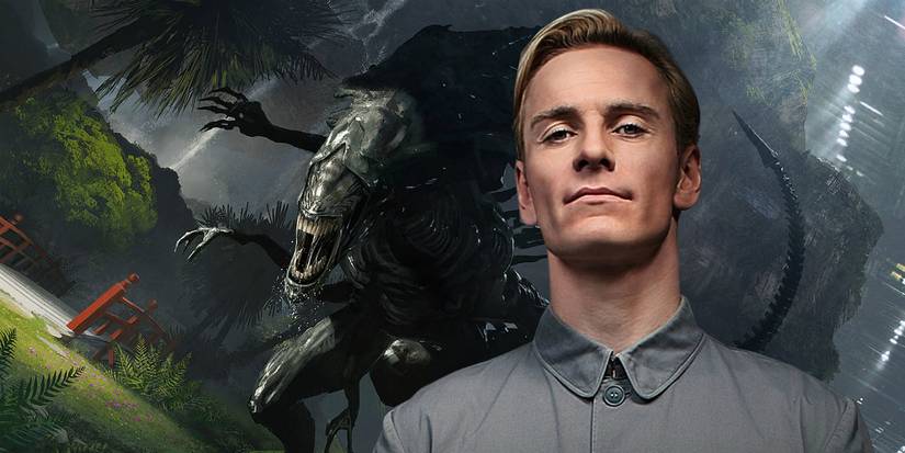 Alien: Awakening Might Return to Alien Home World - If It's Made