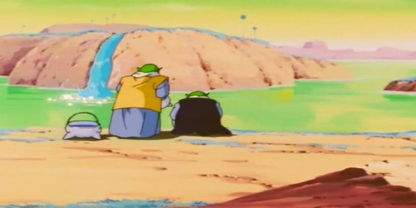Dragon Ball: 17 Things You Didn’t Know About Namekians