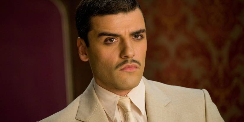 Oscar Isaac's 10 Best Roles, Ranked