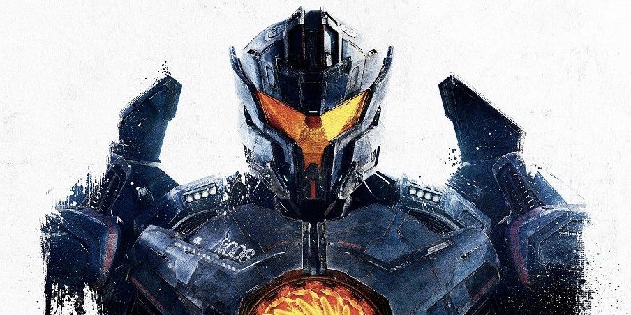 Pacific Rim Uprising Japanese Poster Highlights New Jaeger