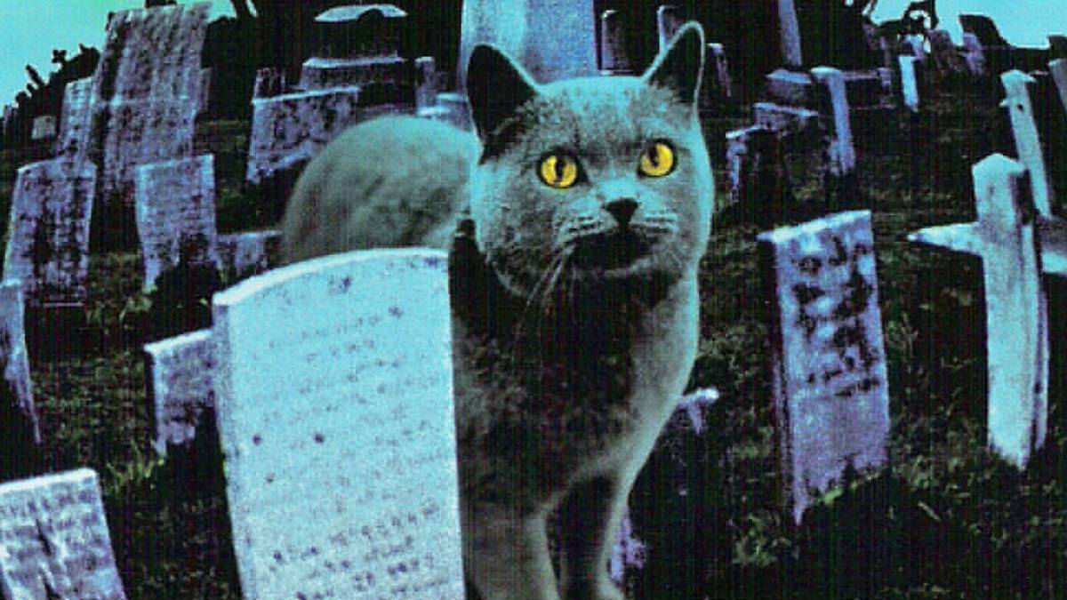 Pet Sematary Remake Sets Release Date