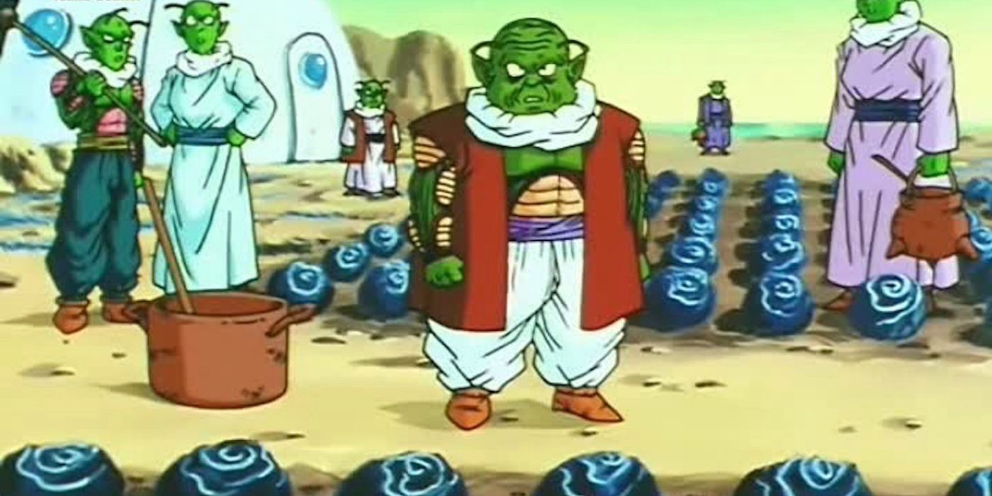 Dragon Ball Daima Is Technically Canon, But It Raises 7 Questions That ...