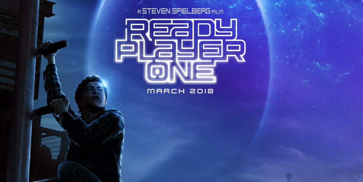 New Ready Player One Trailer Screen Rant