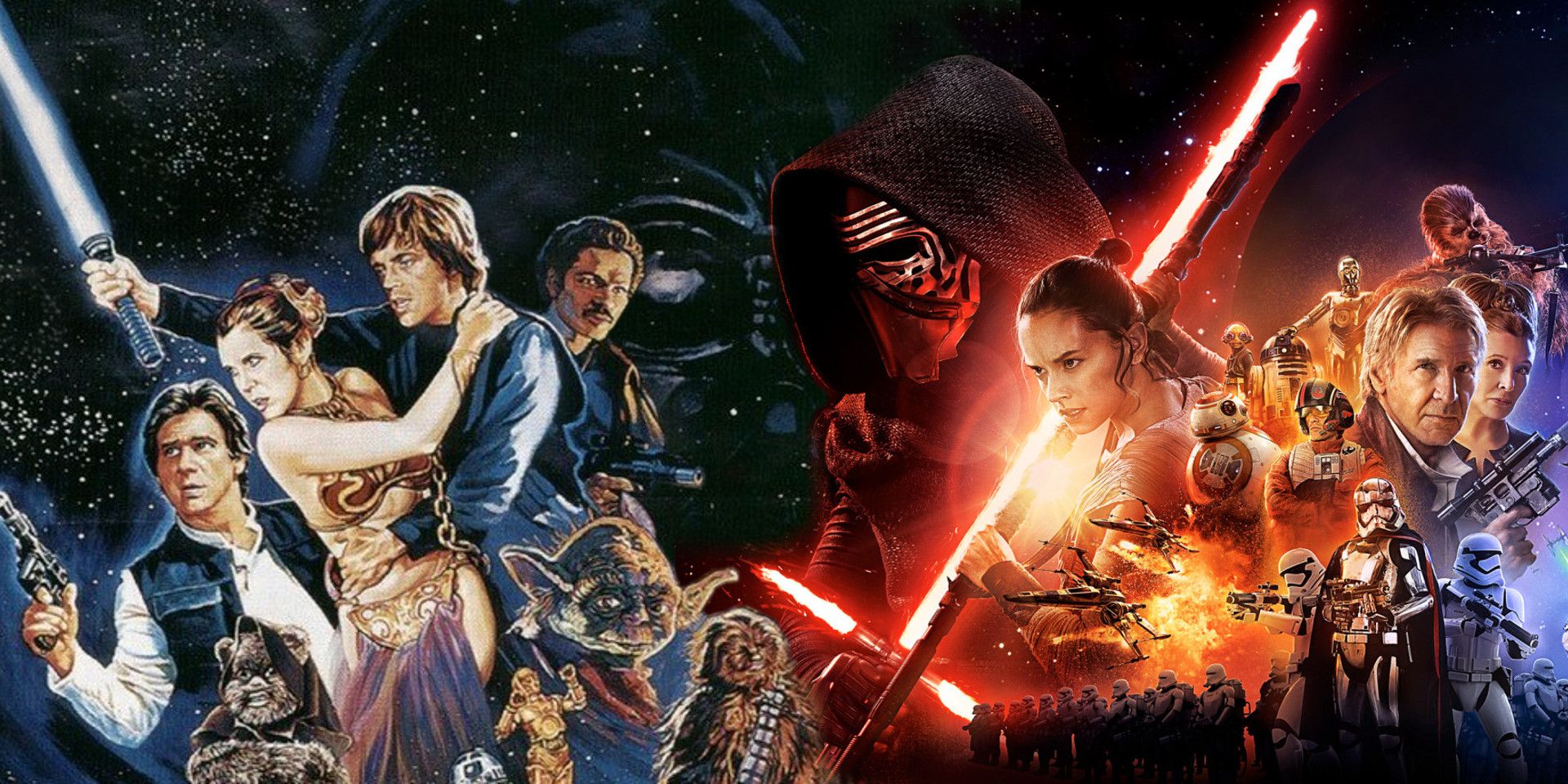 10 Sequel Trilogy Problems That Frustrated Me During My Skywalker Saga Marathon