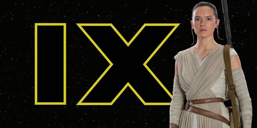 Colin Trevorrow's Star Wars 9 Pitch Made Daisy Ridley Cry